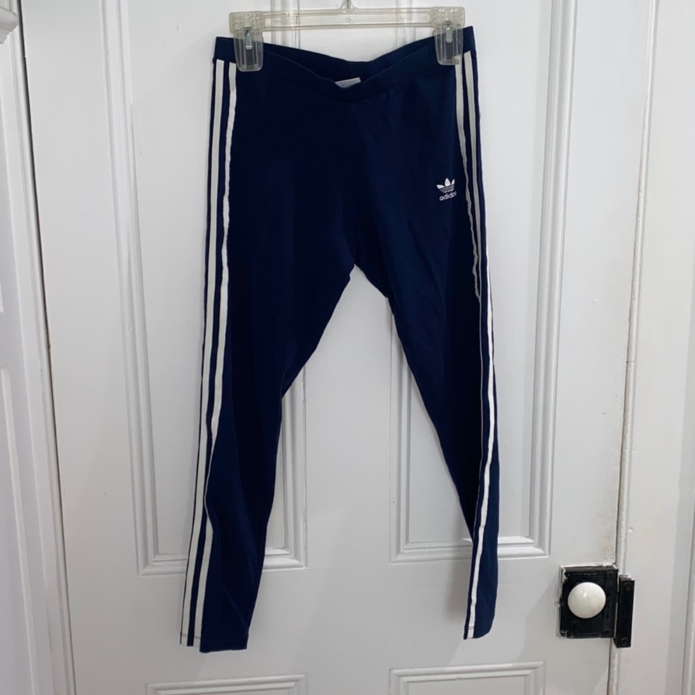adidas adicolor classic 3-stripe tights